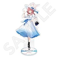 ブルーアーカイブ -Blue Archive- 描き下ろしアクリルスタンド 4.5th Anniversary POP UP STORE アル