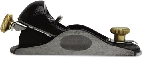 Miniatura 2 de STANLEY Cepilladora de mano grado contratista 6-14 pulgadas 12-920