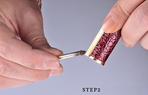 Amazon Tkoool ファイヤースターター パーマネントマッチ オイルマッチ 収納袋 替えスティック付 ゴールドレッド Tkoool 釣り