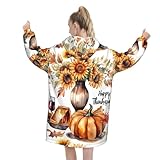 Zoom IMG-1 hlbsdm felpa con cappuccio in Zoom IMG-1 hlbsdm felpa con cappuccio in