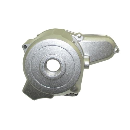 Carter couvercle de stator moto étanche pour moteur 2 bobines