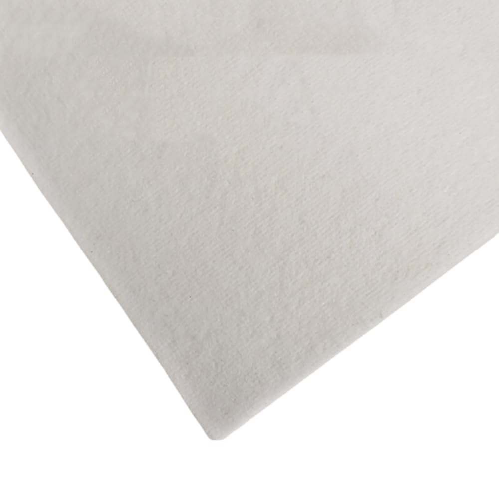 manta aislante de fibra cerámica Papel de fibra cerámica de silicato de aluminio de alta temperatura 1x0,61 m (1-10 mm) 1260c(1mx0.61mx8mm)