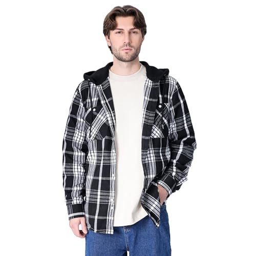 Chemise À Fleurs Homme Blanche et Polo de Noël T-Shirt Tendance Manches Courtes