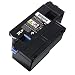 Produktbild Original Dell C1760nw/C1765nf/C1765nfw/1250c/135X High Capacity Toner Kit, circa 2000 Seiten, schwarz