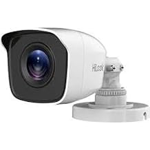Hilook THC-B123-M 2MP Bullet Turbo 3.6mmHD Kamera 20 metre