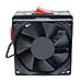 Chauffage de voiture portable - MASO 12V 300W 2 en 1 Chauffage rapide & Dégivrage du ventilateur de refroidissement pour désembuage et amp; Garder au chaud