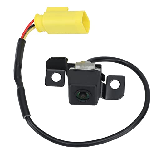 Caméra de recul 957602P202 d'aide au stationnement haute résolution Plug and Play