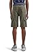 Wrangler Authentics boys Classic Cargo SHORTS, Olive, 14 US