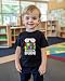 ArtJaroz Toddler First Day of Kindergarten Shirt for Girls Boys Kids 1st Day of School Shirts Back to School Tshirt Cotton 2T-8Y