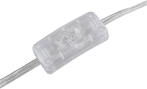 Miniatura 6 de Frieda - Lámpara de mesa de 26.68 pulgadas de alto con pantalla de cristal en latóntransparente