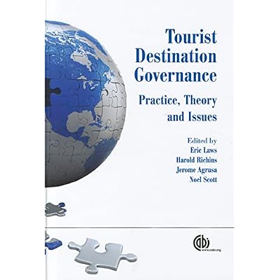 Tourist Destination Governance