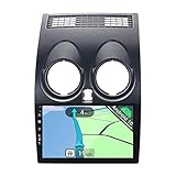 【GETEILTER BILDSCHIRM & GPS】 Im geteilten Bildschirmmodus können Sie zwei Anwendungen nebeneinander ausführen. Sie können Spotify beim Browsen verwenden. Eingebautes GPS-Modul und externes GPS GPS ANT, Unterstützung von Google Map / Waze / ICI WeGo / IGO usw.
