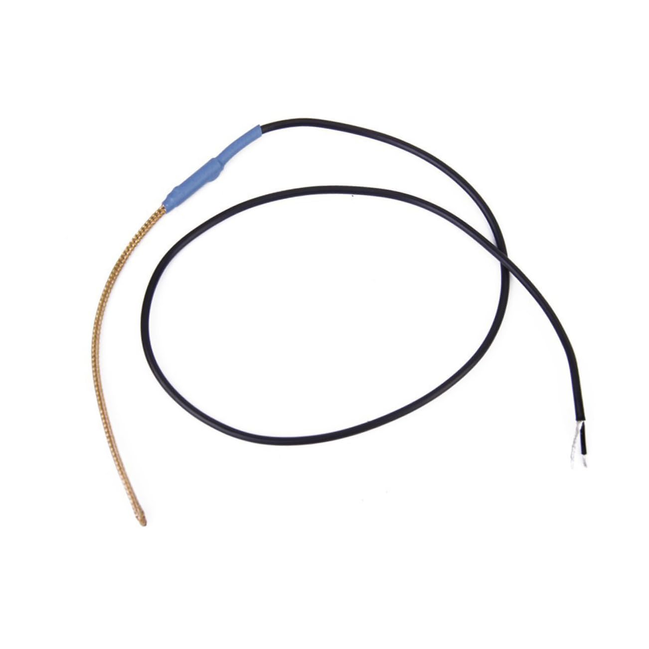 OFFSCH Piezo Cable Acoustic Pickup for Acoustic and Classical Guitar Pickup Technology Noise Overdrive Transmission and Options