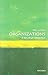 Organizations: A Very Short Introduction