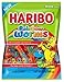 Haribo Rainbow Worms 5 oz. Bag