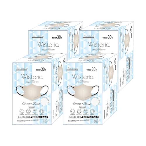 [AI-WILL] 3D ̕sDz}XN ''щHȂ̂ŁAyȂɂ'' ĝă}XN30×4(?120) ? gтɕ֗ ӂTCY (135×105o) (O[W×ubN) yS}XNHƉ}[N