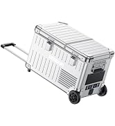 Amazon.co.jp: 【Amazon.co.jp限定】【2026最新】EENOUR 車載冷蔵庫