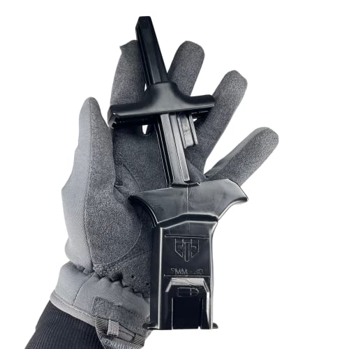 ETS Speed Loader Universal Pistol Handgun Magazine Reloader 40 9mm Ammo