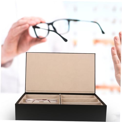Rangement pour lunettes de soleil robuste afin de protéger vos montures - 4