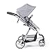Safety 1st, Travel System Mobi NV Trio, Grey... glide