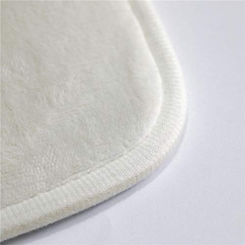 Tapis de salon hautement élastique en tissu noble de décoration pour la maison - 3
