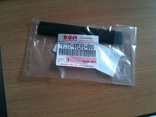 Copertura originale per la fessura del portapacchi...