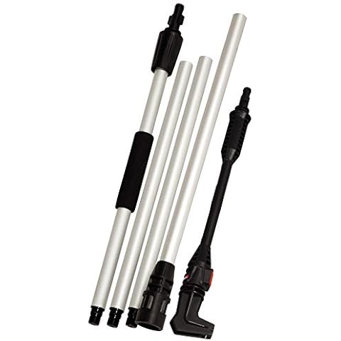 Extensión de metal para limpiadores de alta presión Einhell Cover