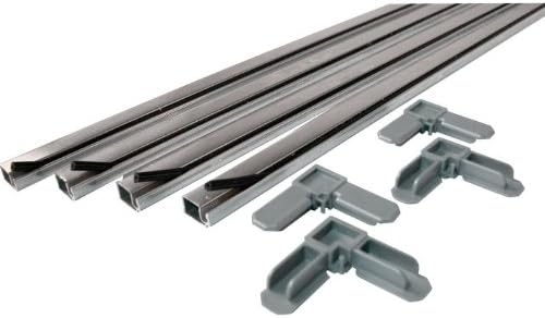 60in. X 60in. Mill Screen Kit