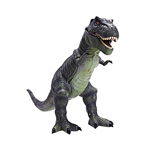 large t rex dinosaur toy