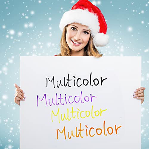 Dry Erase Markers, Cute Aesthetic Marker With 8 Colors, Erasable Low-Odor Children's Whiteboard Pen, Marker Pens For Home Office And Classroom (8) #TOP6