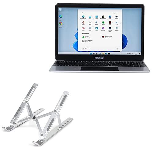 Base Ajustable para Portátil BoxWave 14.1 in Plata