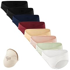 8 Pack Multicoloured F