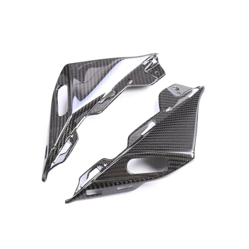 Capot de moto et carénage de protection pour TMAX 530 finition miroir