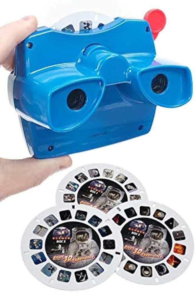 Viewfinders Novelty & Gag Toys Toys & Games
