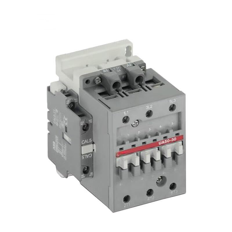 Contacteur CA pour condensateurs UA50-30-11 régulation facteur puissance