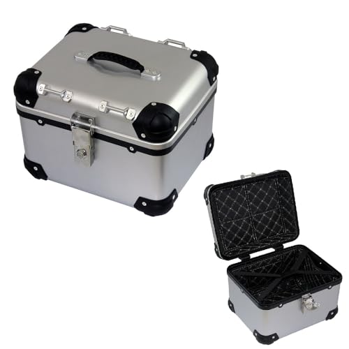 �o�C�N�p ���A�{�b�N�X �g�b�v�P�[�X 30L �y�V���o�[�z �y�� �h�� �h�o ��e�� ���E�\ ���t �X�N�[�^�[ �p�j�A�P�[�X ��t�x�[�X�t�� �t���t�F�C�X�Ή� �o�C�N�{�b�N�X �o�C�N�P�[�X �I�[�g�o�C�{�b�N�X �w�����b�g���[�� �h�Ƒ΍� �y�� ��t�x�[�X