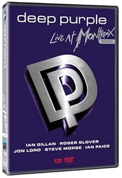 Deep Purple - Live at Montreux 1996