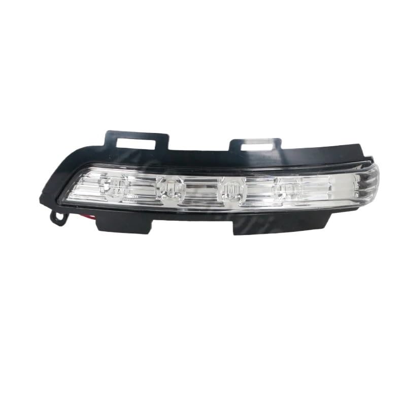 Clignotants dynamiques répétiteurs de rétroviseur pour JAC Refine S2 T40