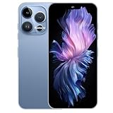 A SLICE RED 14PROMA X Unlocked Cell Phone,Long Battery Life 6.82