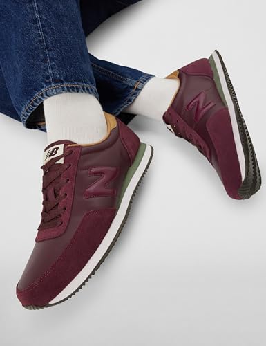 Image of New Balance Men 720 Sneaker