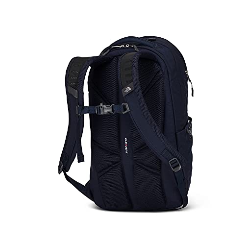 Image of The North Face Jester Everyday Laptop Backpack - Commuter Daypack, Water Repellent, Laptop Sleeve