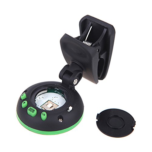 JMT-01 clip-on elétrico afinador e metrônomo built-in Mic tela colorida para guitarra violino baixo