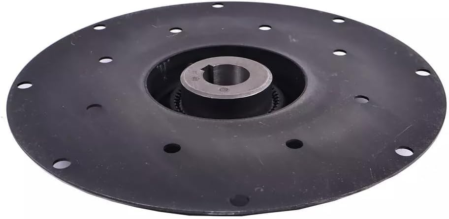 Image of Solarhome Coupling 22344808 Compatible with Ingersoll Rand Portable Air Compressor Doosan 22344808