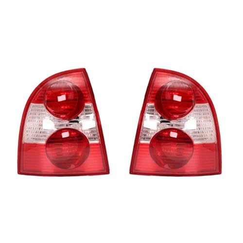 Feu arrière LED Passat B5 sécurisez vos trajets sous la pluie