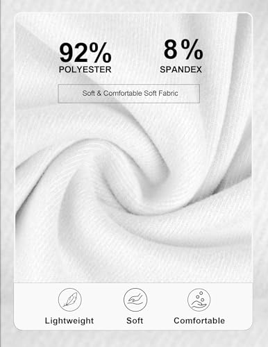 Vssjavun Mens Hoodie Pullover Long Sleeve Casual Henley Shirts Slim Fit Hooded Athletic Shirt with Drawstring - Image 7