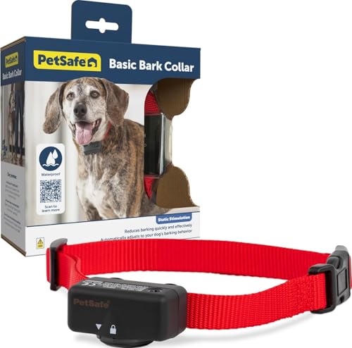 PetSafe Basic Bark Control