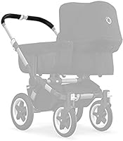 PROTEC TIF | Schutzhüllen aus Neopren kompatibel mit der Schiebebügel von Bugaboo Donkey. (Ersetzt nicht den Schaum)