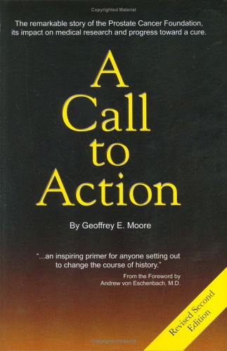 A Call to Action 0964642530 Book Cover