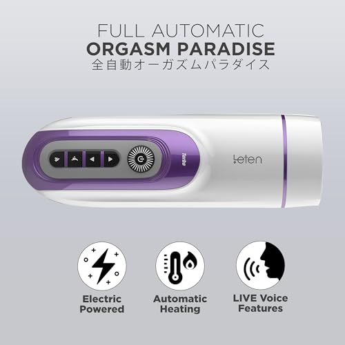 Image of Onahole Male Masturbator for Penis Stimulation Masterburters Masturbation Cup Penis Male Adult Toys 10 Stroking Modes OH-AV-038