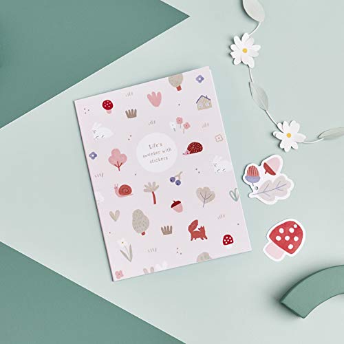 kikkiページ Amazon.com: kikki.K: Cards